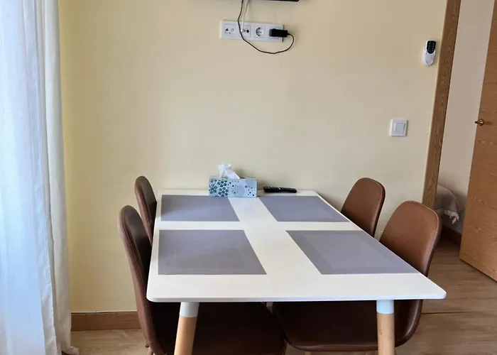 Apartament Santa Barbara